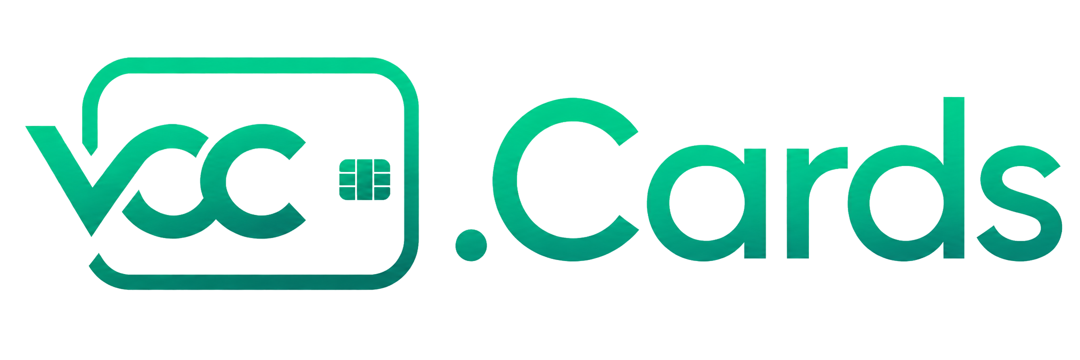 VCC.CARDS — virtual card platform